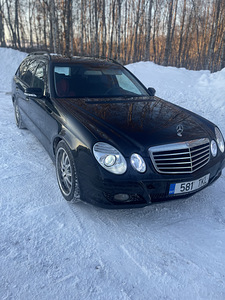 Mercedes-benz 2.1 tdi (2 foto / 8)