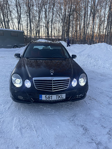 Mercedes-benz 2.1 tdi (1 foto / 8)