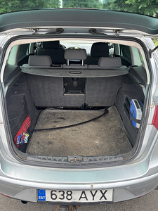 Seat altea (6 foto / 9)