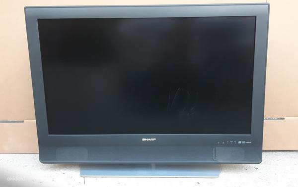 Телевизор Sharp LCD 37" (фото #1)