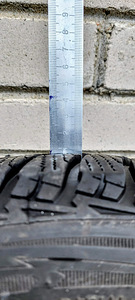 Goodyear Ultragrip Ice 2 6mm 4tk (4 foto / 5)