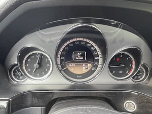 Mercedes E, W 212 (13 foto / 13)