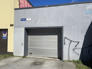 Kotka tn 7, Kristiine, Tallinn, Harjumaa (1 foto / 5)