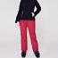 Лыжная куртка и брюки salomon для женщин (фото #1)