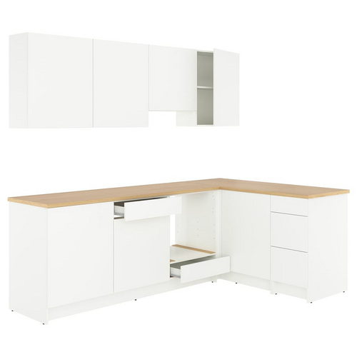 Ikea knoxhull