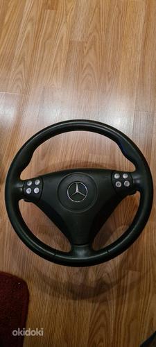 Mercedes Benz Rool (foto #1)
