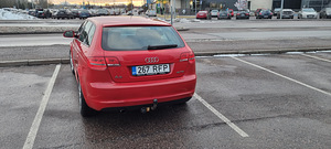 Audi A3 (2 фото из 9)