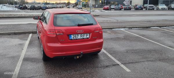 Audi A3 (foto #2)