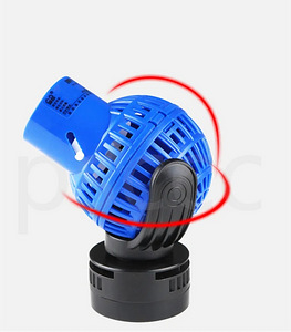 Akvaariumi sirkulatsiooni pump (wavemaker) (2 foto / 6)