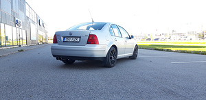 Vw bora v5 (5 foto / 7)