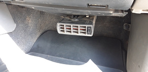 Mitsubishi pajero (6 foto / 11)