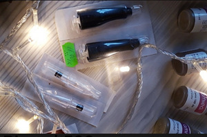 LaBina 500 seade püsivaks tätoveerimiseks ja mesoteraapiaks (3 foto / 3)