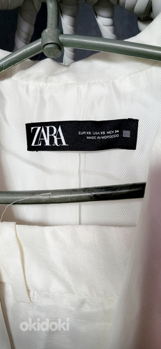 Zara костюм (фото #3)