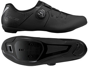 Shimano SH-RC302W - Women's Road Bike Shoes 37 (2 foto / 4)