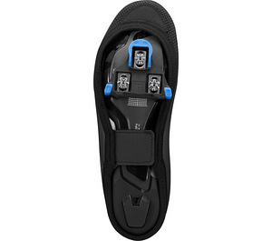 Shimano DUAL CR katted suurus S (37-40) (2 foto / 3)