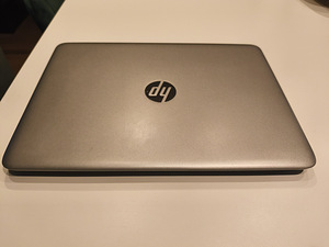 HP EliteBook 840 G4 (1 foto / 4)