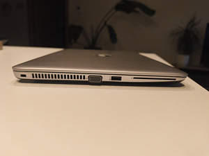 HP EliteBook 840 G4 (4 foto / 4)