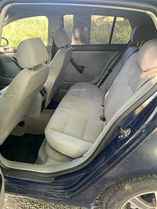 Volkswagen Golf 2.0 SDI 55kw (5 foto / 6)
