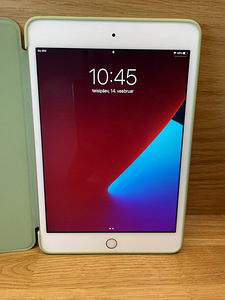 Apple iPad Mini 4 64GB WiFi + Cellular (1 foto / 4)