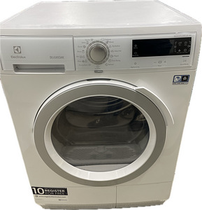 Kuivati Electrolux 8kg (1 foto / 1)