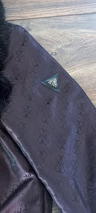 Guess в/о куртка (4 фото из 4)