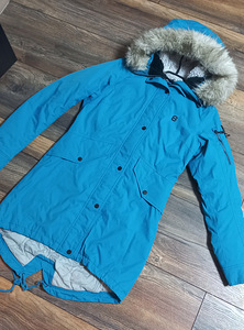 Altitude Amiata Parka (1 foto / 2)