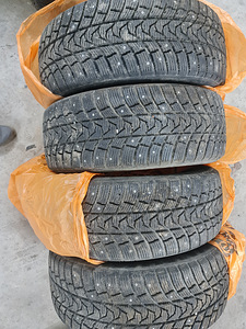 BMW talverehvid velgedel r17 (3 foto / 4)