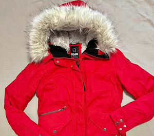 Altitude Jinny parka (1 foto / 2)