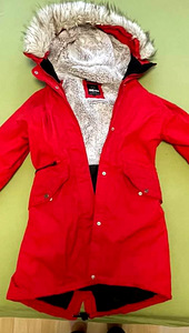 Altitude Jinny parka (2 foto / 2)