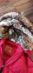 Parajumpers long bear parka (2 foto / 4)