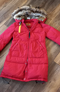 Parajumpers long bear parka (4 foto / 4)