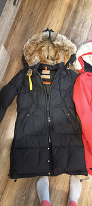 Parajumpers long bear parka (1 foto / 3)