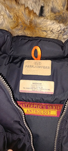Parajumpers long bear parka (2 foto / 3)