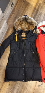 Parajumpers long bear parka (3 foto / 3)