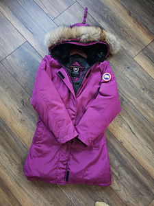 Canada Goose talve parka (1 foto / 5)