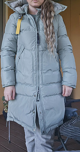 Parajumpers long bear talve parka (2 foto / 5)