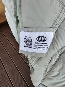 Parajumpers long bear talve parka (3 foto / 5)
