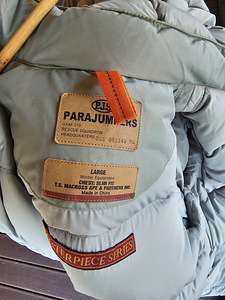 Parajumpers long bear talve parka (4 foto / 5)