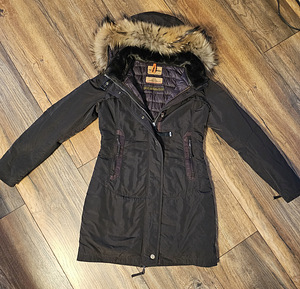 Parajumpers jope / parka (1 foto / 4)