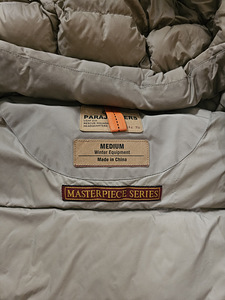 Parajumpers long bear parka (3 foto / 6)