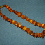 Янтарное ожерелье 29.8 г (фото #2)
