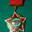 Медаль "воину-интернационалисту СССР" (фото #1)