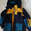Зимняя куртка polarn O Pyret размер 110 (фото #1)