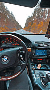 BMW 530D 142kw (6 foto / 9)
