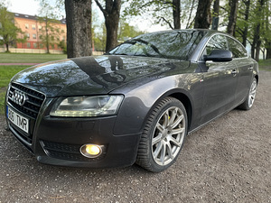 Audi A5 S-Line Sportback (3 foto / 7)