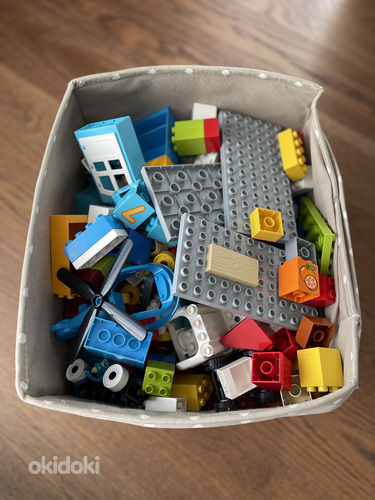 Lego Duplo