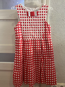 Mayoral kleit 128 sm (2 foto / 3)