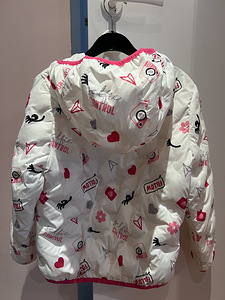 CHICCO JOPE р.128, новая (2 фото из 4)