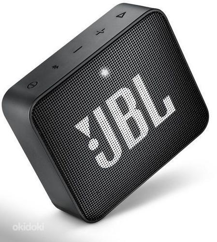 JbL GO2 (фото #1)