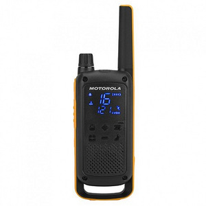 Радиопередатчик Motorola T82 Extreme комплект